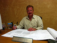 Leo Sitarek Jr.  President